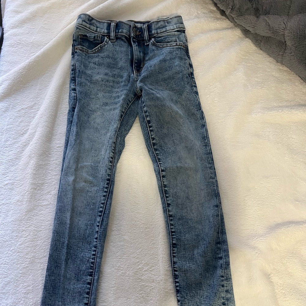 Slim Old Navy jeans